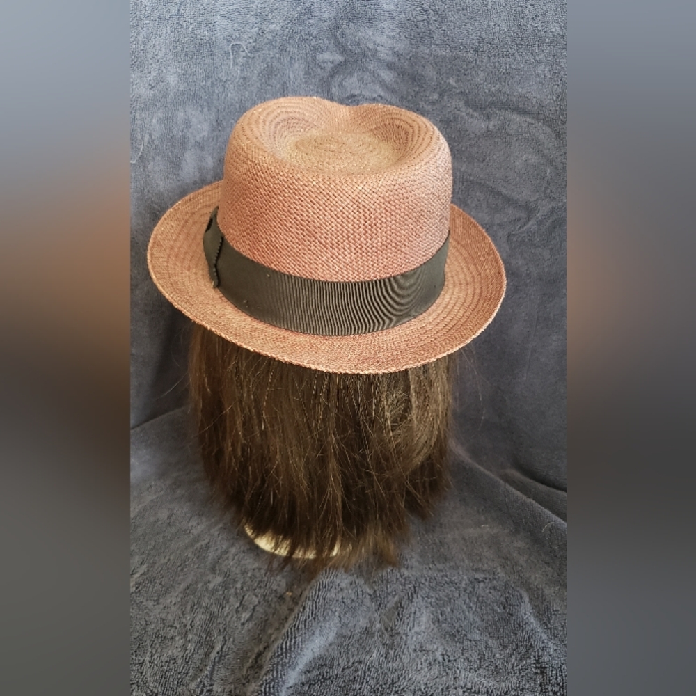 Fedora hat - Picture 5 of 6